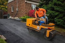 Best Driveway Border and Edging  in Benson, AZ